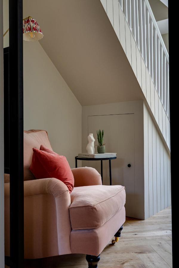 *New* Little Pyecroft House, เชสเตอร์ ภายนอก รูปภาพ