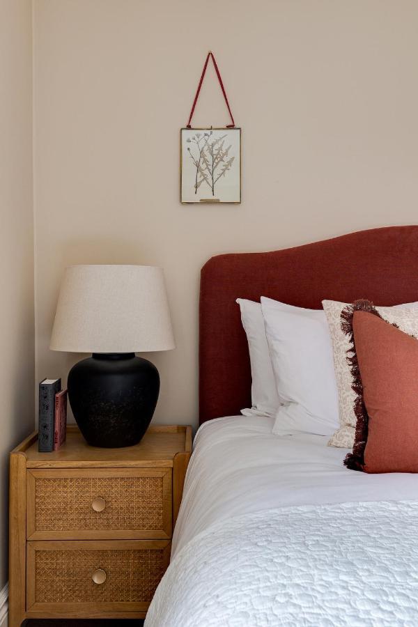 *New* Little Pyecroft House, เชสเตอร์ ภายนอก รูปภาพ