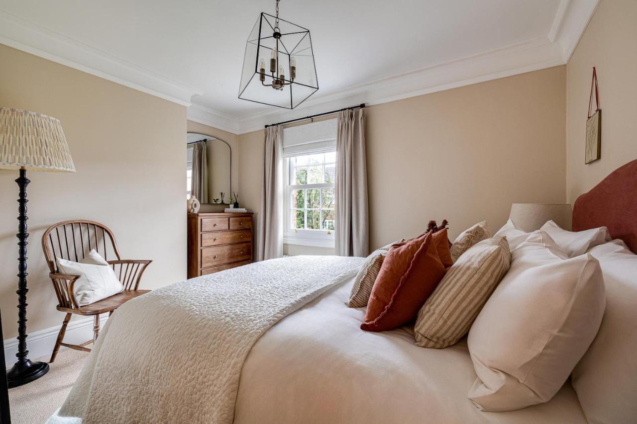 *New* Little Pyecroft House, เชสเตอร์ ภายนอก รูปภาพ