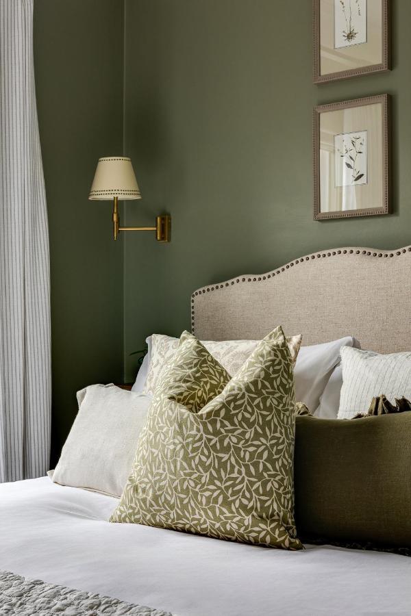 *New* Little Pyecroft House, เชสเตอร์ ภายนอก รูปภาพ