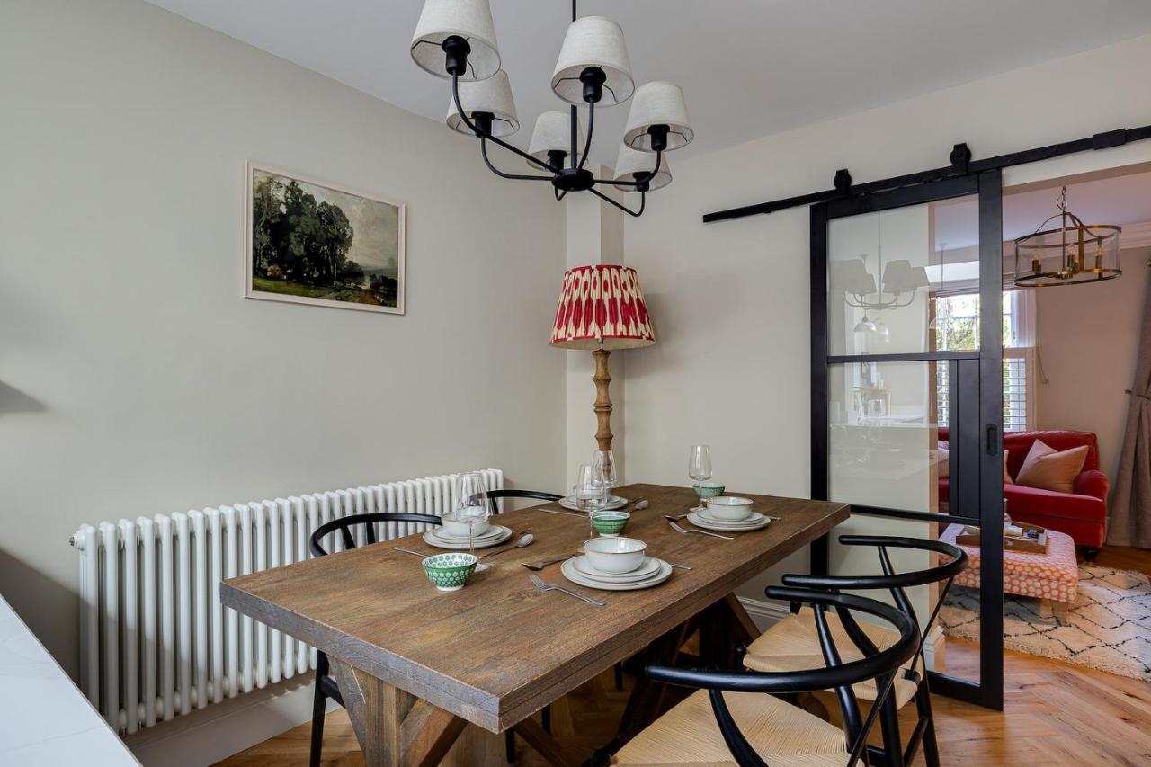 *New* Little Pyecroft House, เชสเตอร์ ภายนอก รูปภาพ