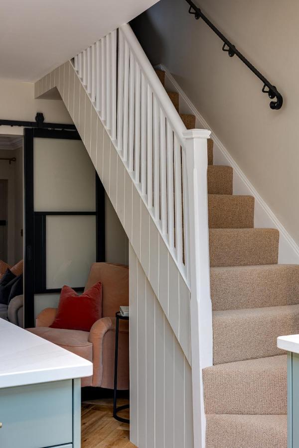 *New* Little Pyecroft House, เชสเตอร์ ภายนอก รูปภาพ