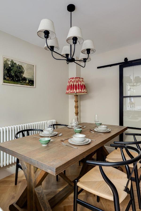 *New* Little Pyecroft House, เชสเตอร์ ภายนอก รูปภาพ
