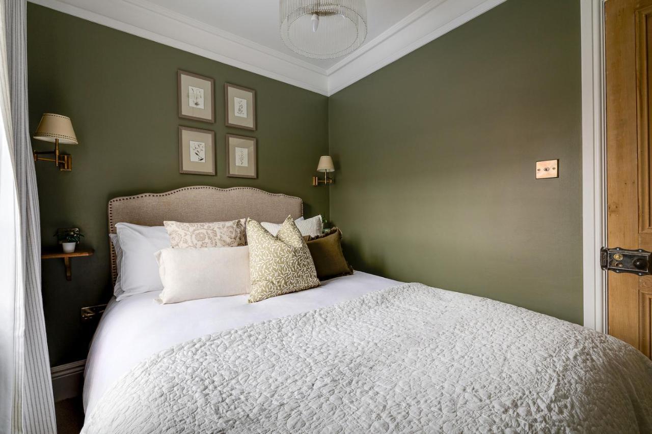 *New* Little Pyecroft House, เชสเตอร์ ภายนอก รูปภาพ