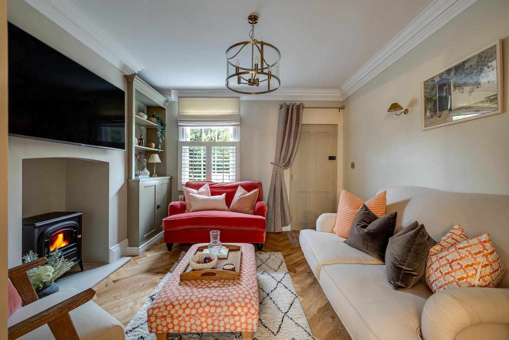 *New* Little Pyecroft House, เชสเตอร์ ภายนอก รูปภาพ