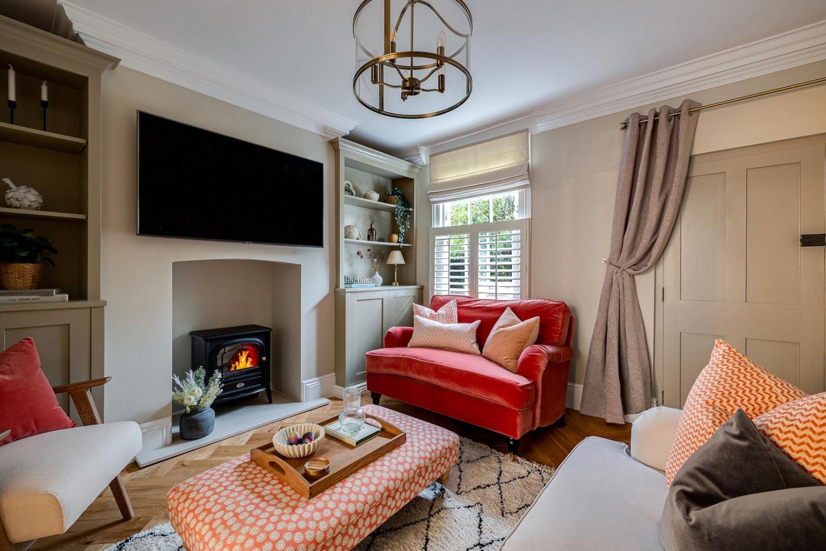 *New* Little Pyecroft House, เชสเตอร์ ภายนอก รูปภาพ